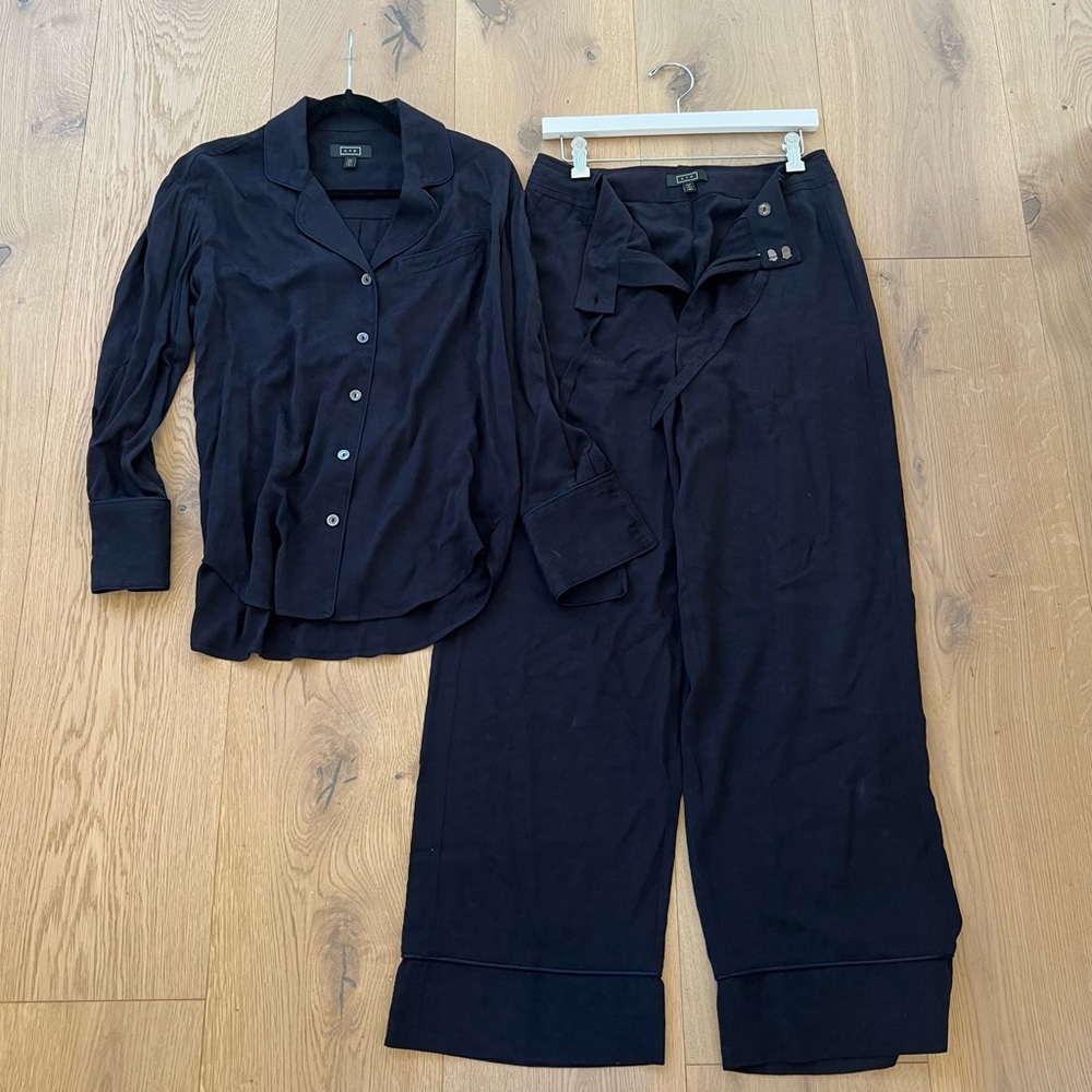 AYR Pajama Lounge Set